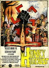 Honky Holocaust (2014)