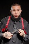 JC Tha Barber (2017)