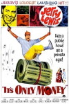 It's Only Money (1962)