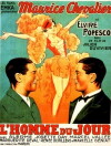 The Man of the Hour (1937)