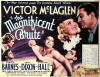 Magnificent Brute (1936)