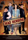 Khod konem (2013)