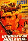 Üçünüzü de mihlarim (1965)