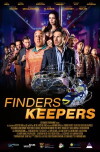 Finders Keepers (2017)