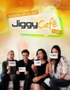 Jiggy Cafe (2011)