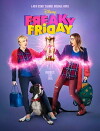 Freaky Friday (2018)