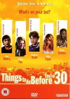 Things to Do Before You're 30 (2005)