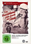 Ein Unsichtbarer geht durch die Stadt (1933)