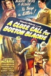 A Close Call for Boston Blackie (1946)