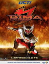 Bima - Satria Garuda (2013)