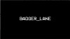 Badger_Lane (2016)