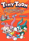 Tiny Toon Adventures (1990)