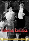 Falesná kocicka (1926)