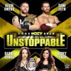 NXT Takeover: Unstoppable (2015)