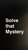 Solve That Mystery! (2016)