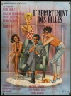 Gangster, Gold und flotte Mädchen (1963)