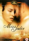Miss Julie (1999)