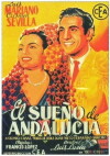 Sehnsucht nach Andalusien (1951)