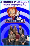 A Minha Familia É Uma Animação (2001)