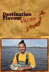 Destination Flavour: Japan (2013)