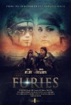 The Rangers: Furies (2016)
