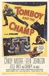 Tomboy and the Champ (1961)