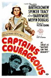 Captains Courageous (1937)