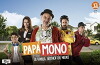 Papá Mono (2017)