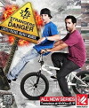 Strangers in Danger (2011)