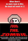 Todd the Zombie (2011)