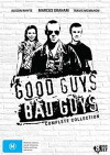 Good Guys Bad Guys (1997)
