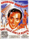 Une fille sur la route (1952)