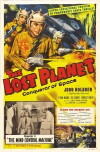 The Lost Planet (1953)