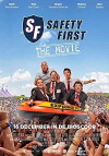 Safety First: The Movie (2015)