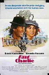 Fast Charlie... the Moonbeam Rider (1979)