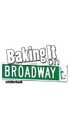 Baking It on Broadway! (2015)