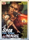 La spia che viene dal mare (1966)