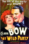 The Wild Party (1929)