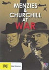 Menzies and Churchill at War (2008)