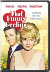 That Funny Feeling (1965)