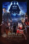 Star Wars: The Force Unleashed (2012)