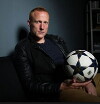 Football Freestyler (2012)