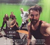 The Ryan Carr Show #Live (2017)