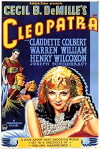 Cleopatra (1934)