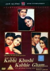 Kabhi Khushi Kabhie Gham... (2001)
