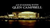 An Evening with Glen Campbell (1977)