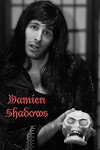 Damien Shadows, PI: Webisodes (2012)
