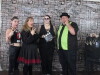 Toxic Tales AKA Toxic Tales with Timber Wulff (2014)