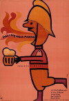 The Firemen's Ball (1967)