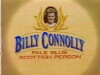 Billy Connolly: Pale Blue Scottish Person (1991)